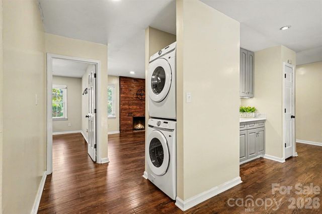 4436 Tilley Morris Road, Matthews, NC 28105