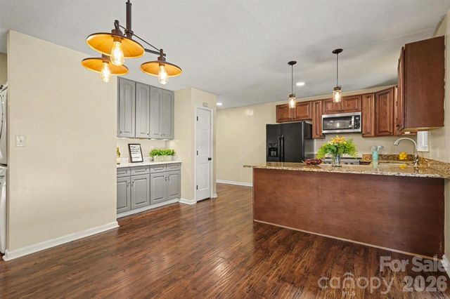 4436 Tilley Morris Road, Matthews, NC 28105