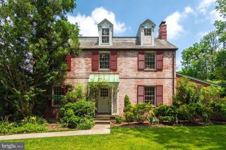 5013 BROOKDALE RD, Bethesda, MD 20816