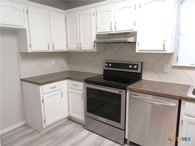 715 Debora Street, Troy, TX 76579