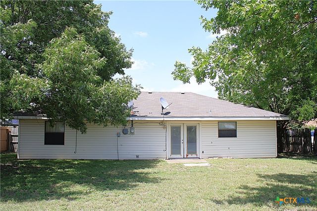 715 Debora Street, Troy, TX 76579