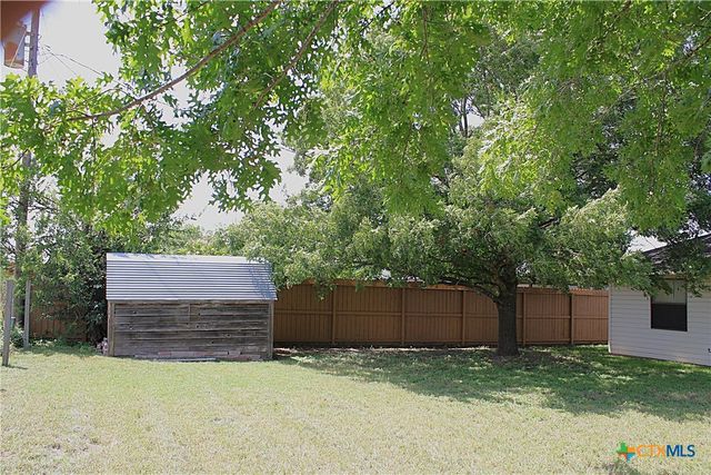 715 Debora Street, Troy, TX 76579