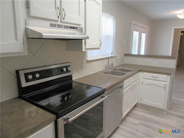 715 Debora Street, Troy, TX 76579
