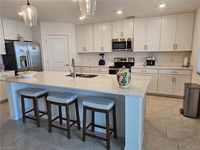 6044 Ellerston WAY 1511, Ave Maria, FL 34142