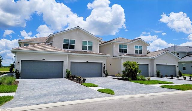 6044 Ellerston WAY 1511, Ave Maria, FL 34142