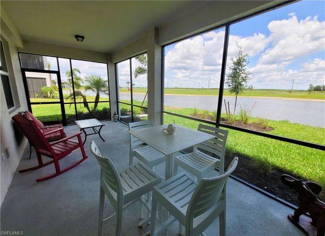 6044 Ellerston WAY 1511, Ave Maria, FL 34142