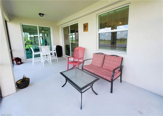 6044 Ellerston WAY 1511, Ave Maria, FL 34142