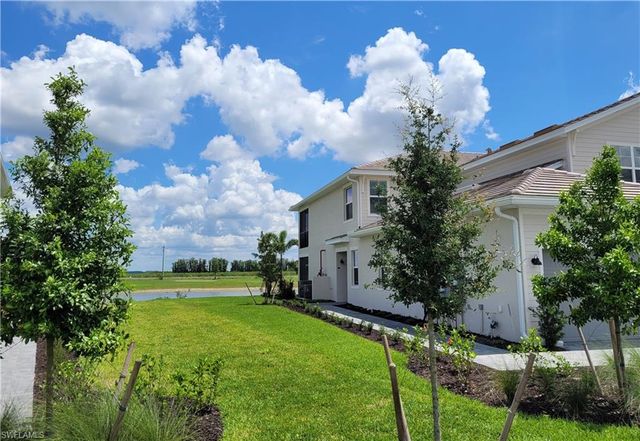 6044 Ellerston WAY 1511, Ave Maria, FL 34142