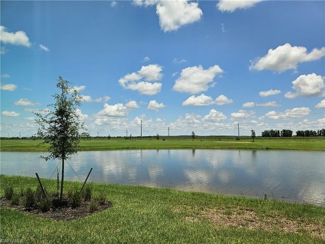 6044 Ellerston WAY 1511, Ave Maria, FL 34142