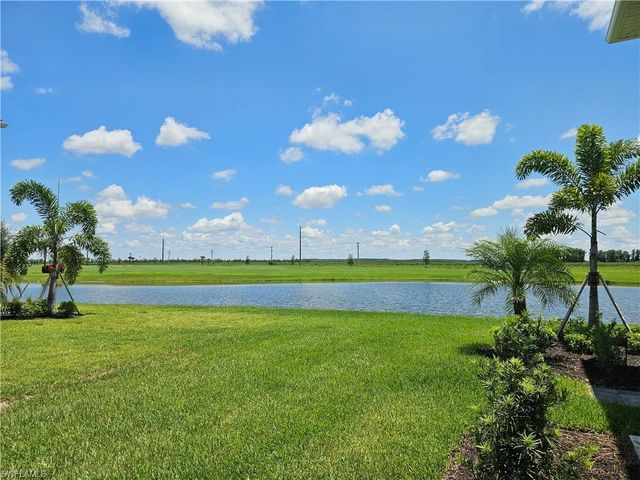 6044 Ellerston WAY 1511, Ave Maria, FL 34142