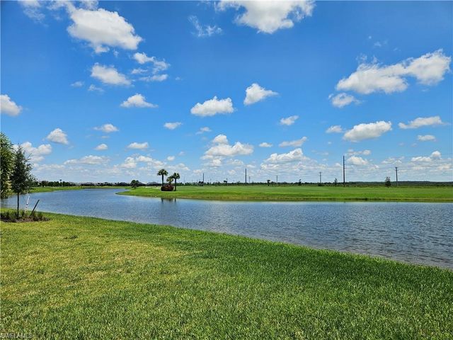 6044 Ellerston WAY 1511, Ave Maria, FL 34142