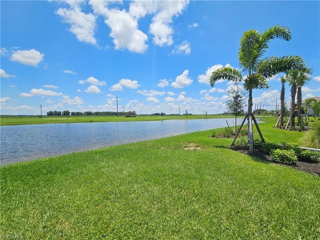 6044 Ellerston WAY 1511, Ave Maria, FL 34142