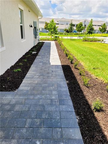 6044 Ellerston WAY 1511, Ave Maria, FL 34142