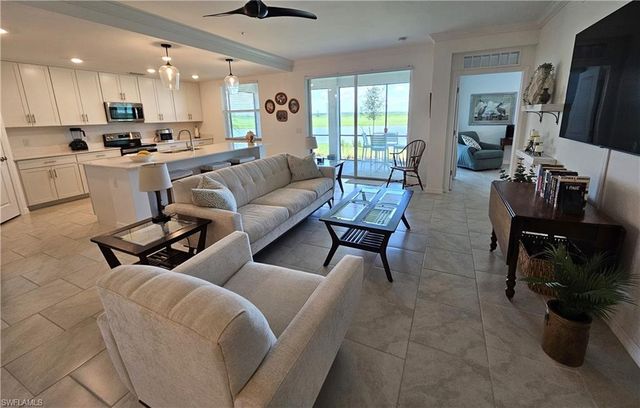 6044 Ellerston WAY 1511, Ave Maria, FL 34142