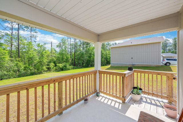 6629 Spyglass Hill Road, Laurel Hill, FL 32567