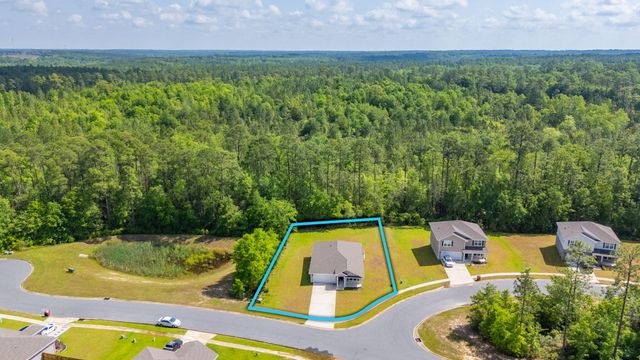 6629 Spyglass Hill Road, Laurel Hill, FL 32567