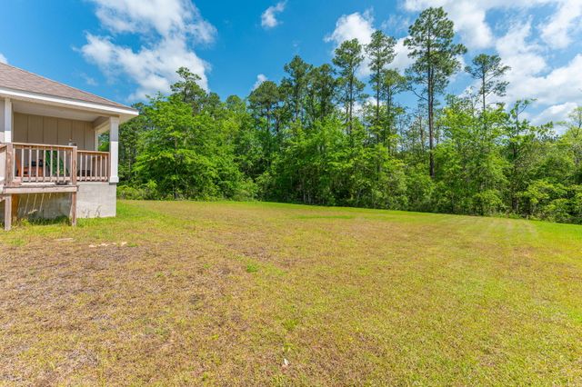 6629 Spyglass Hill Road, Laurel Hill, FL 32567