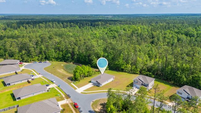 6629 Spyglass Hill Road, Laurel Hill, FL 32567