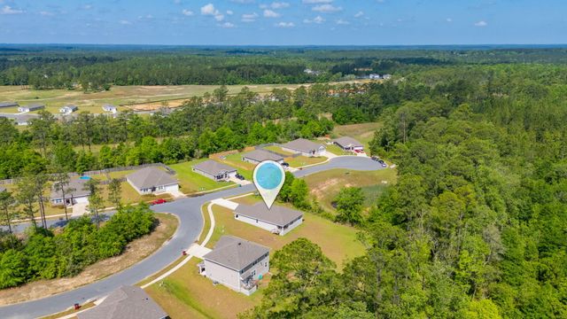 6629 Spyglass Hill Road, Laurel Hill, FL 32567