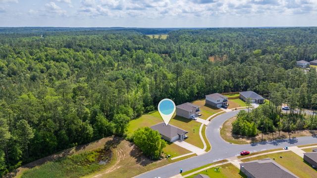 6629 Spyglass Hill Road, Laurel Hill, FL 32567