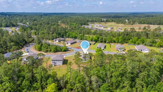 6629 Spyglass Hill Road, Laurel Hill, FL 32567