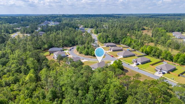 6629 Spyglass Hill Road, Laurel Hill, FL 32567