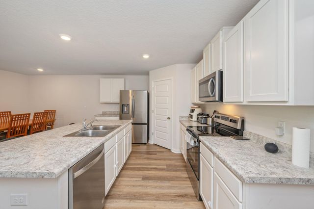 6629 Spyglass Hill Road, Laurel Hill, FL 32567