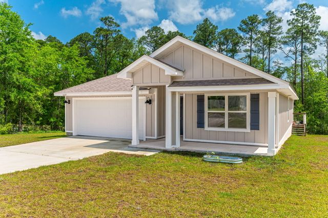 6629 Spyglass Hill Road, Laurel Hill, FL 32567