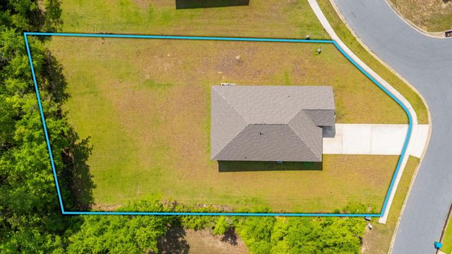 6629 Spyglass Hill Road, Laurel Hill, FL 32567