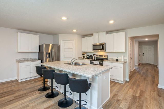 6629 Spyglass Hill Road, Laurel Hill, FL 32567