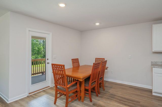 6629 Spyglass Hill Road, Laurel Hill, FL 32567