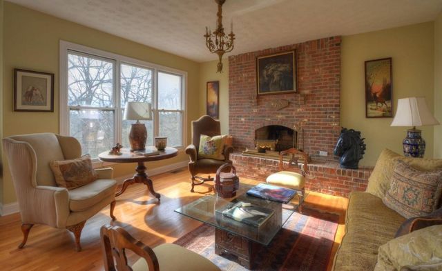 2315 Oregon Road, Versailles, KY 40383