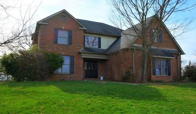 2315 Oregon Road, Versailles, KY 40383