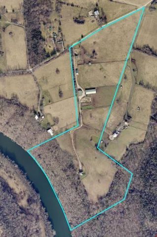 2315 Oregon Road, Versailles, KY 40383