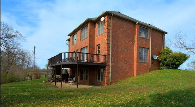 2315 Oregon Road, Versailles, KY 40383