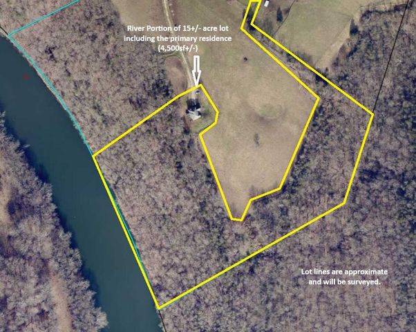 2315 Oregon Road, Versailles, KY 40383