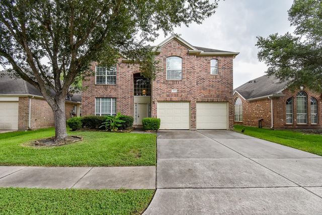 2814 Edgewick Elm Street, Fresno, TX 77545