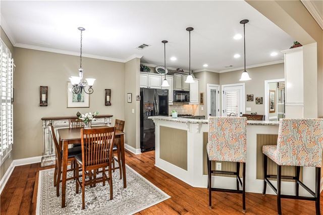 8395 Majors Mill Drive, Cumming, GA 30041