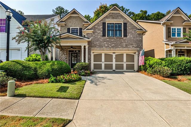 8395 Majors Mill Drive, Cumming, GA 30041