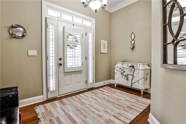 8395 Majors Mill Drive, Cumming, GA 30041