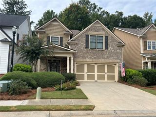 8395 Majors Mill Drive, Cumming, GA 30041