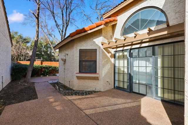 625 Fiesta Circle, Irving, TX 75063