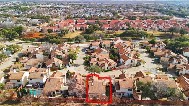 625 Fiesta Circle, Irving, TX 75063