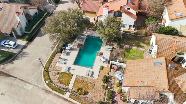 625 Fiesta Circle, Irving, TX 75063