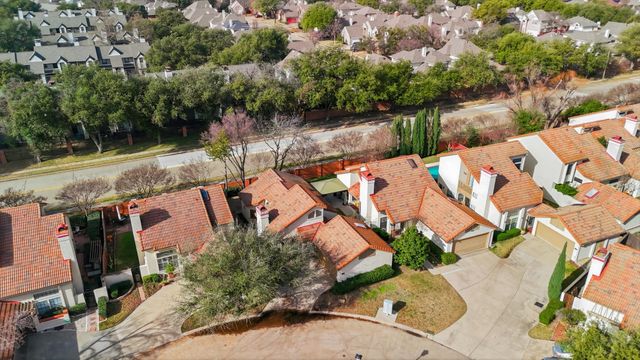 625 Fiesta Circle, Irving, TX 75063