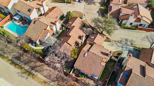 625 Fiesta Circle, Irving, TX 75063