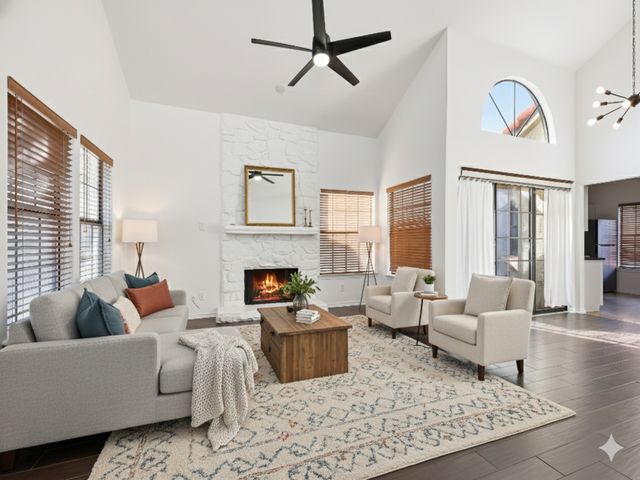 625 Fiesta Circle, Irving, TX 75063