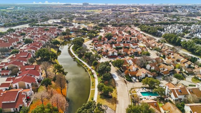 625 Fiesta Circle, Irving, TX 75063