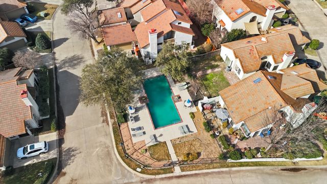 625 Fiesta Circle, Irving, TX 75063