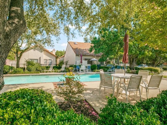 625 Fiesta Circle, Irving, TX 75063